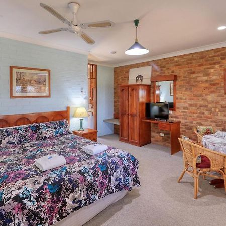 The Vineyard Motel Cowra Luaran gambar