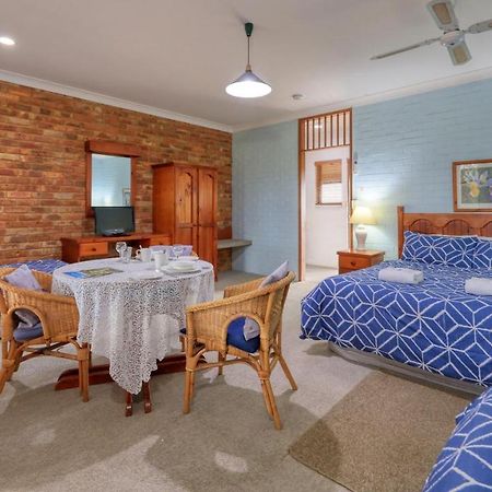 The Vineyard Motel Cowra Luaran gambar