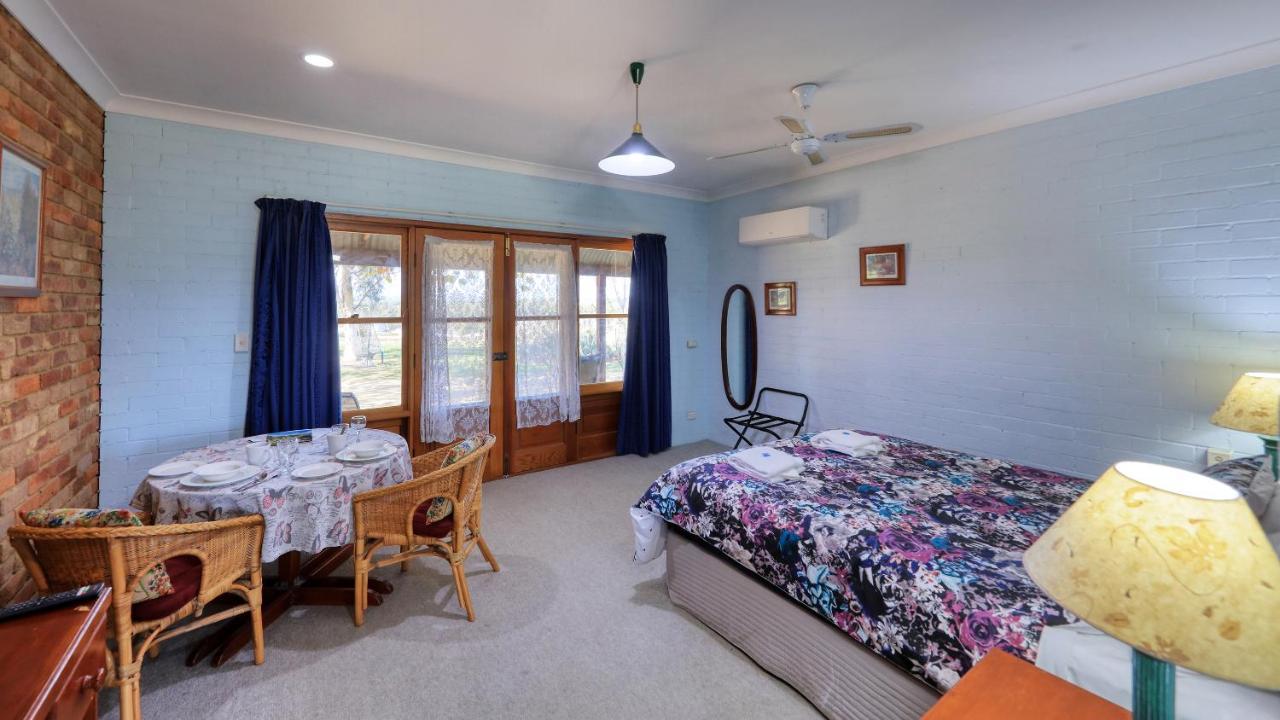 The Vineyard Motel Cowra Luaran gambar
