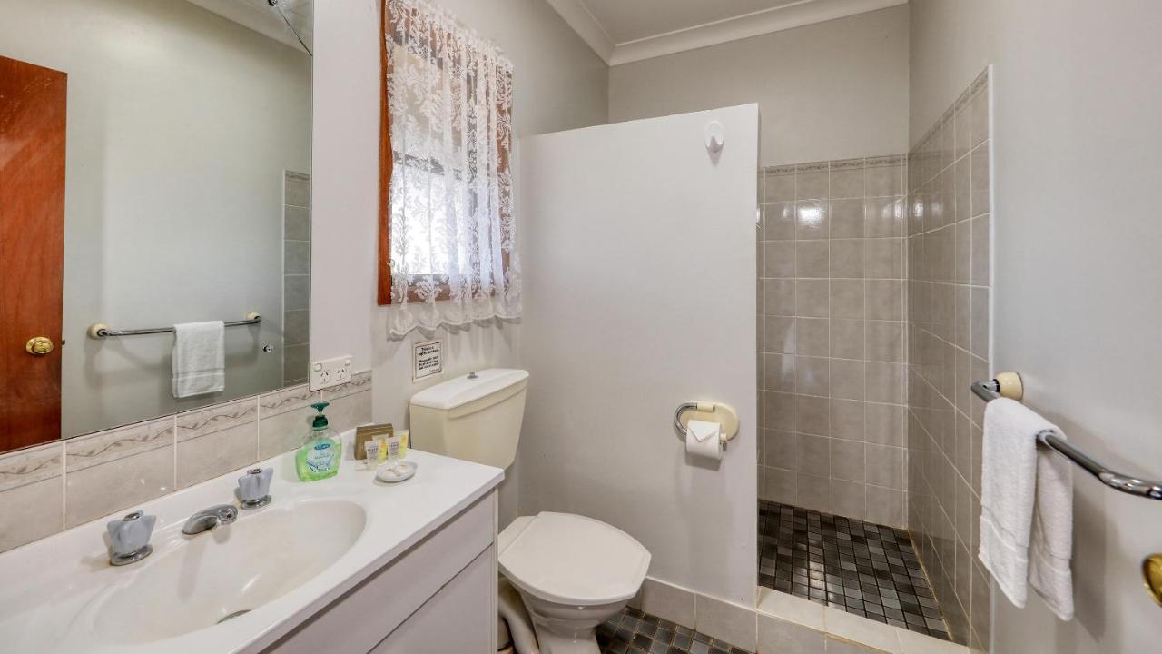 The Vineyard Motel Cowra Luaran gambar