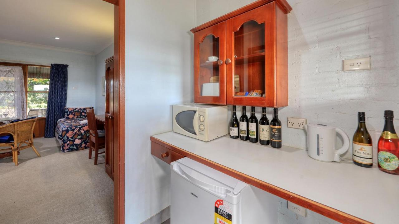 The Vineyard Motel Cowra Luaran gambar