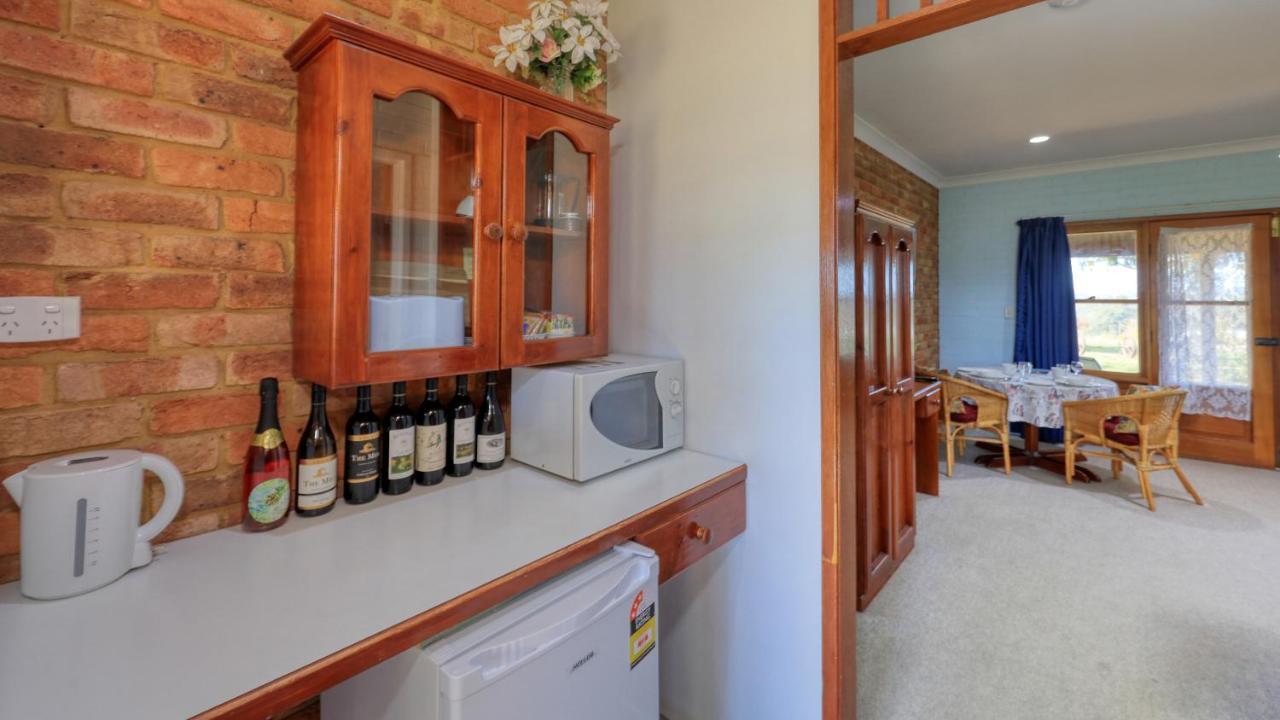 The Vineyard Motel Cowra Luaran gambar