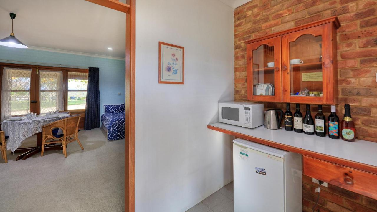 The Vineyard Motel Cowra Luaran gambar