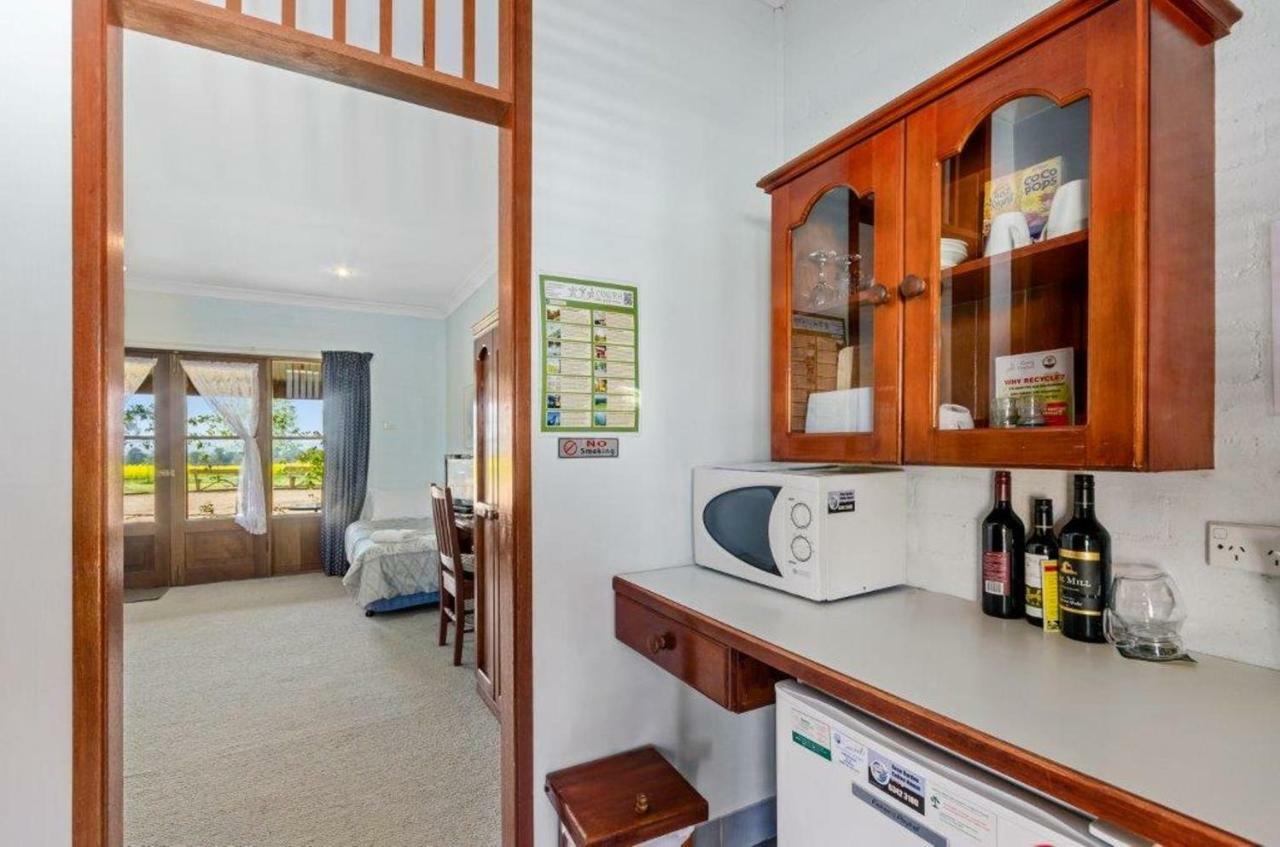 The Vineyard Motel Cowra Luaran gambar
